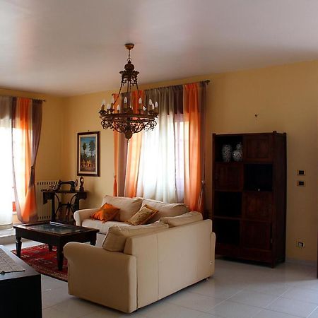 Bed and Breakfast La Casa Di Bia Corleone Exterior foto