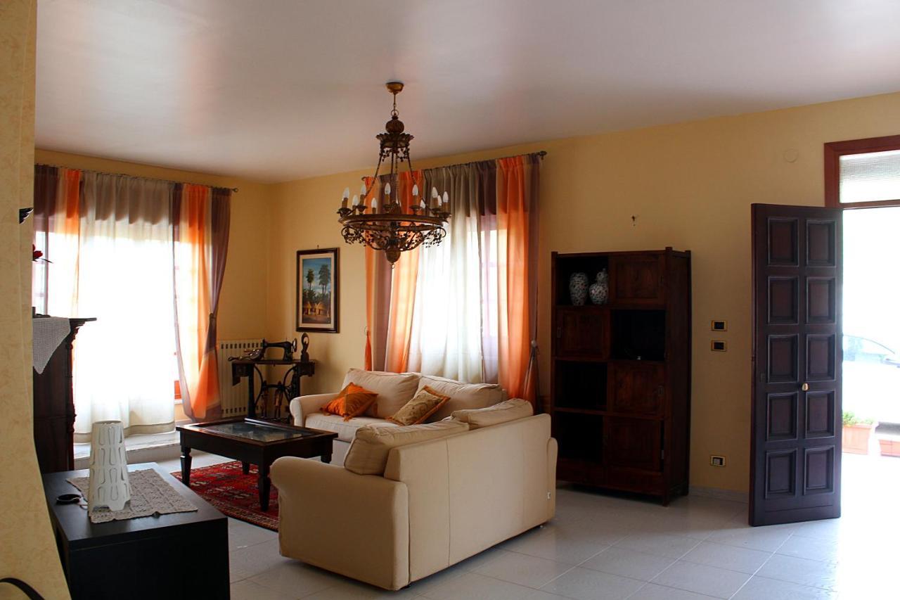 Bed and Breakfast La Casa Di Bia Corleone Exterior foto