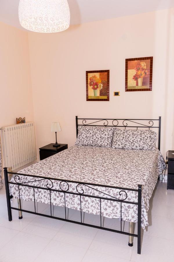Bed and Breakfast La Casa Di Bia Corleone Exterior foto