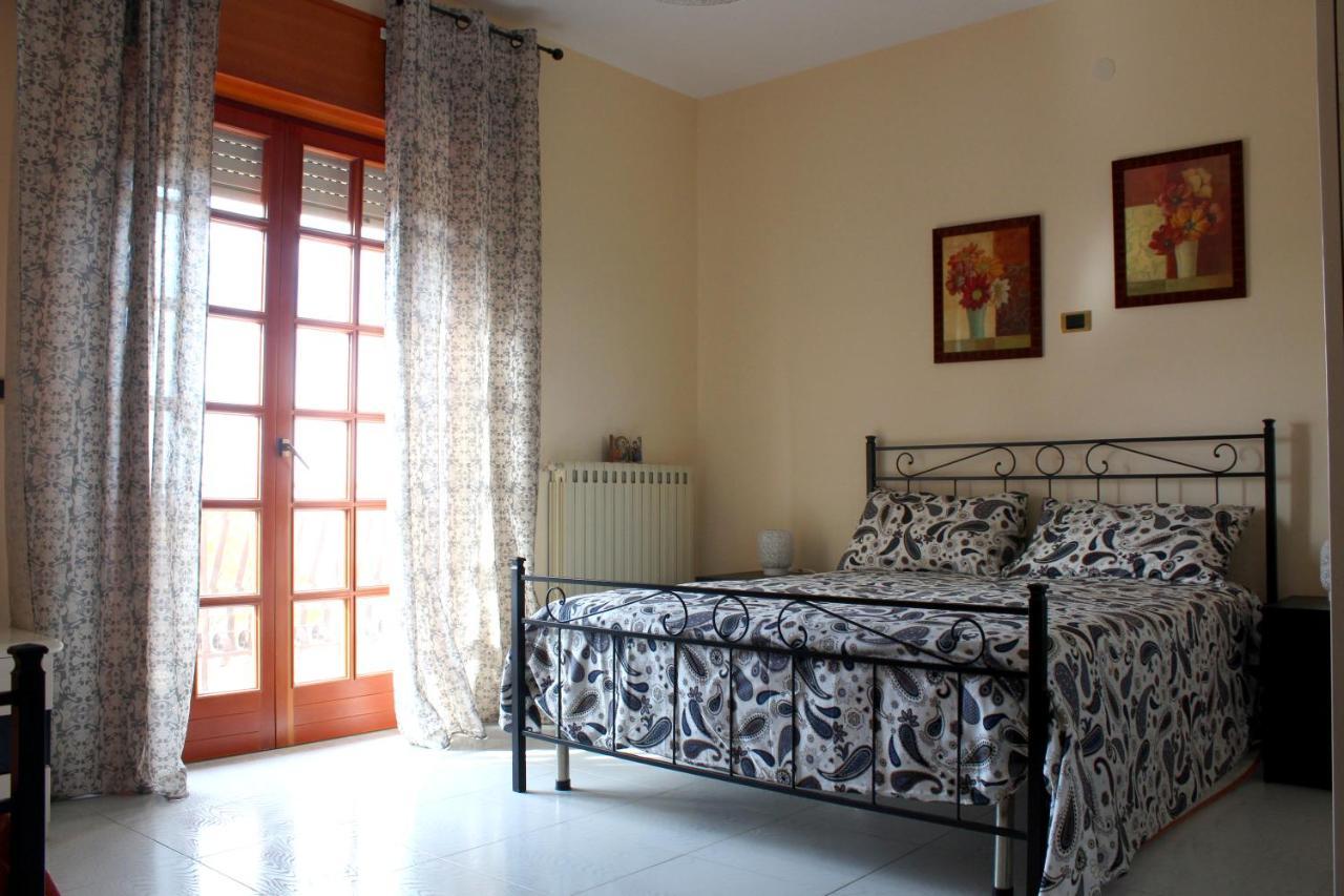 Bed and Breakfast La Casa Di Bia Corleone Exterior foto