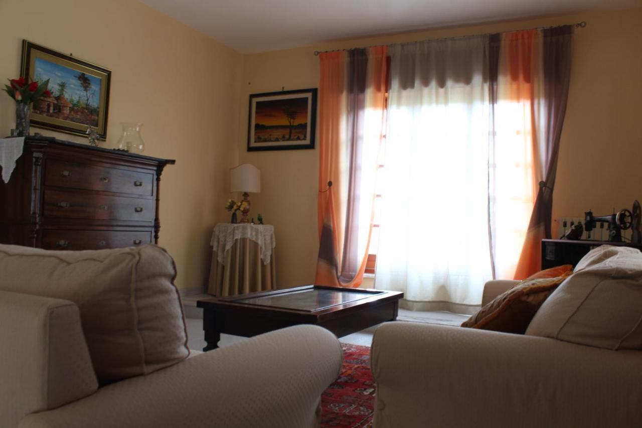 Bed and Breakfast La Casa Di Bia Corleone Exterior foto