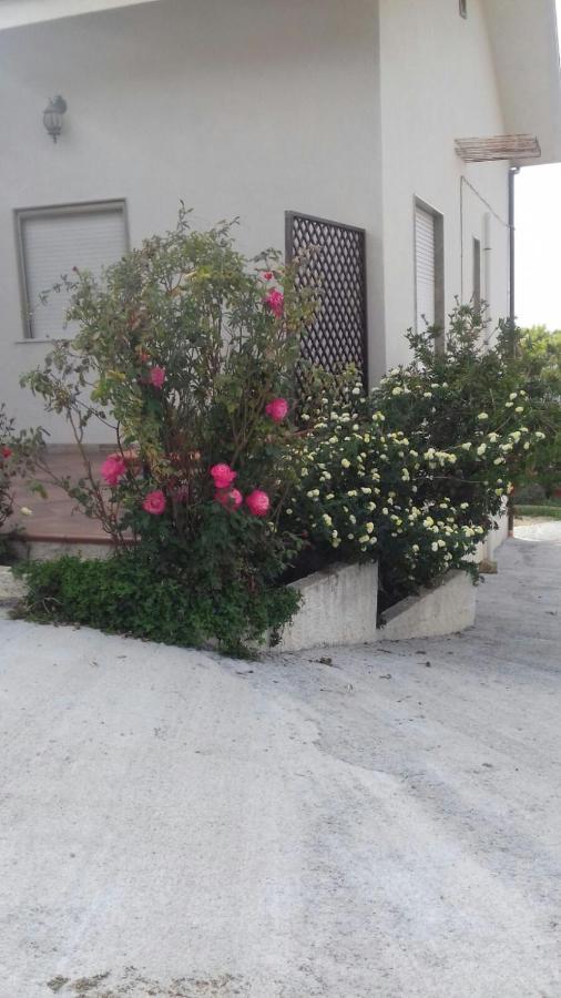 Bed and Breakfast La Casa Di Bia Corleone Exterior foto
