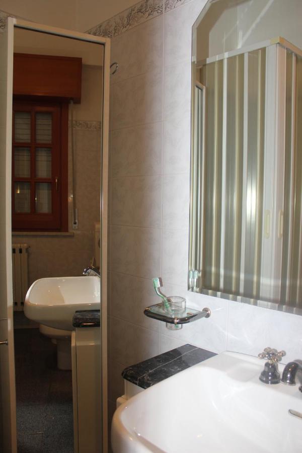 Bed and Breakfast La Casa Di Bia Corleone Exterior foto