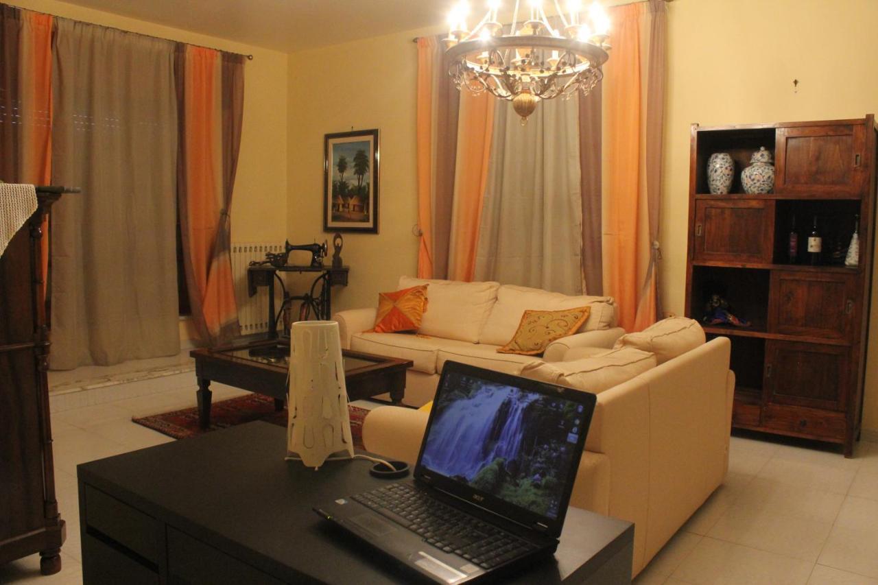 Bed and Breakfast La Casa Di Bia Corleone Exterior foto