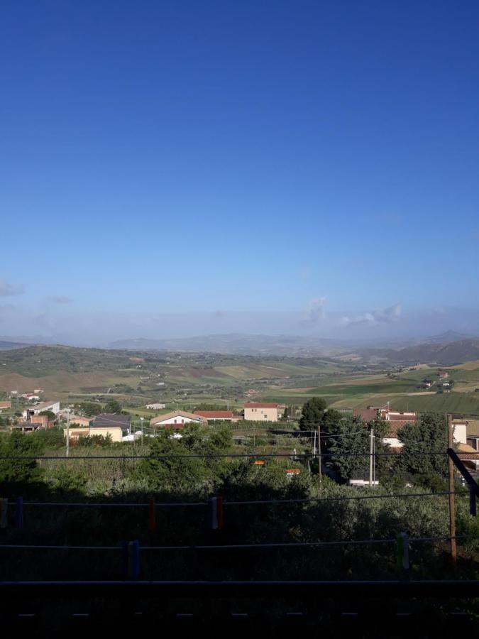 Bed and Breakfast La Casa Di Bia Corleone Exterior foto