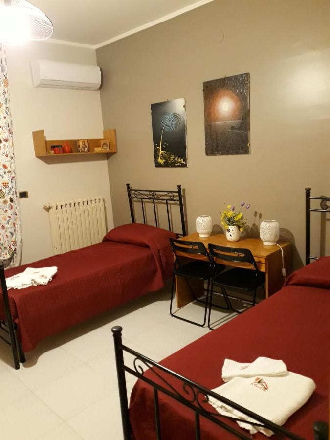 Bed and Breakfast La Casa Di Bia Corleone Exterior foto