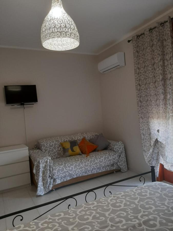 Bed and Breakfast La Casa Di Bia Corleone Exterior foto