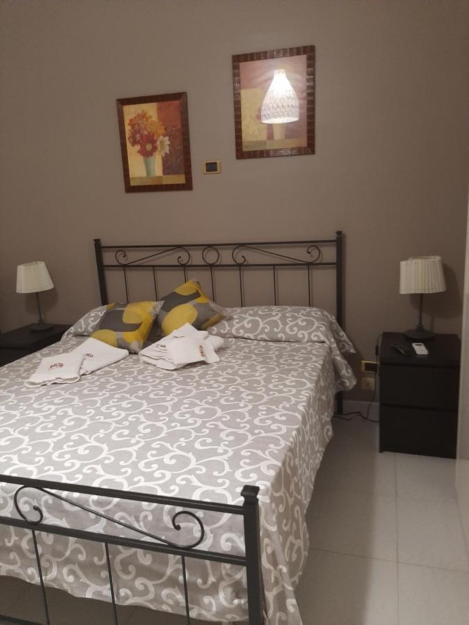 Bed and Breakfast La Casa Di Bia Corleone Exterior foto
