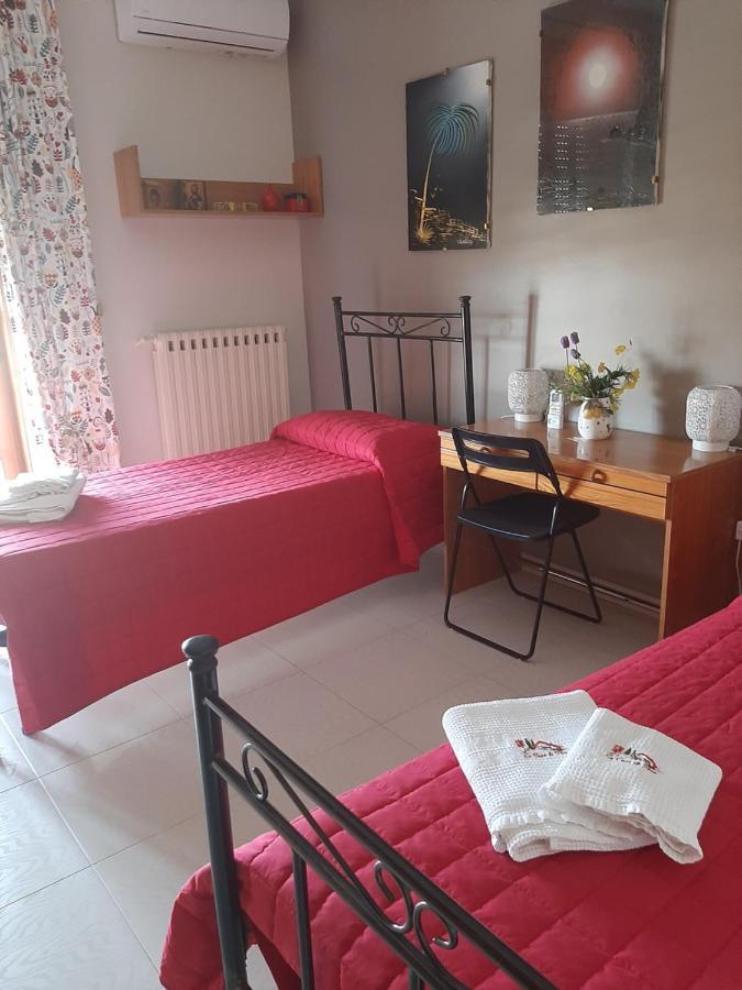 Bed and Breakfast La Casa Di Bia Corleone Exterior foto
