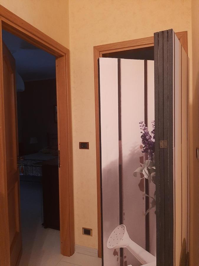 Bed and Breakfast La Casa Di Bia Corleone Exterior foto