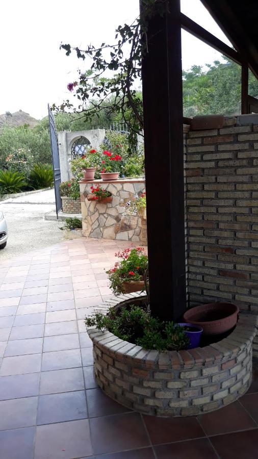 Bed and Breakfast La Casa Di Bia Corleone Exterior foto